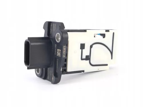 5WK98504 93450753 4422241 22680-7131R 8201267959 AMF Mass Air Flow Sensor for NISSAN OPEL RENAULT - image 2